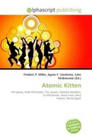 Frederic P. Miller (U. A.) | Atomic Kitten | Taschenbuch | Englisch (2026)