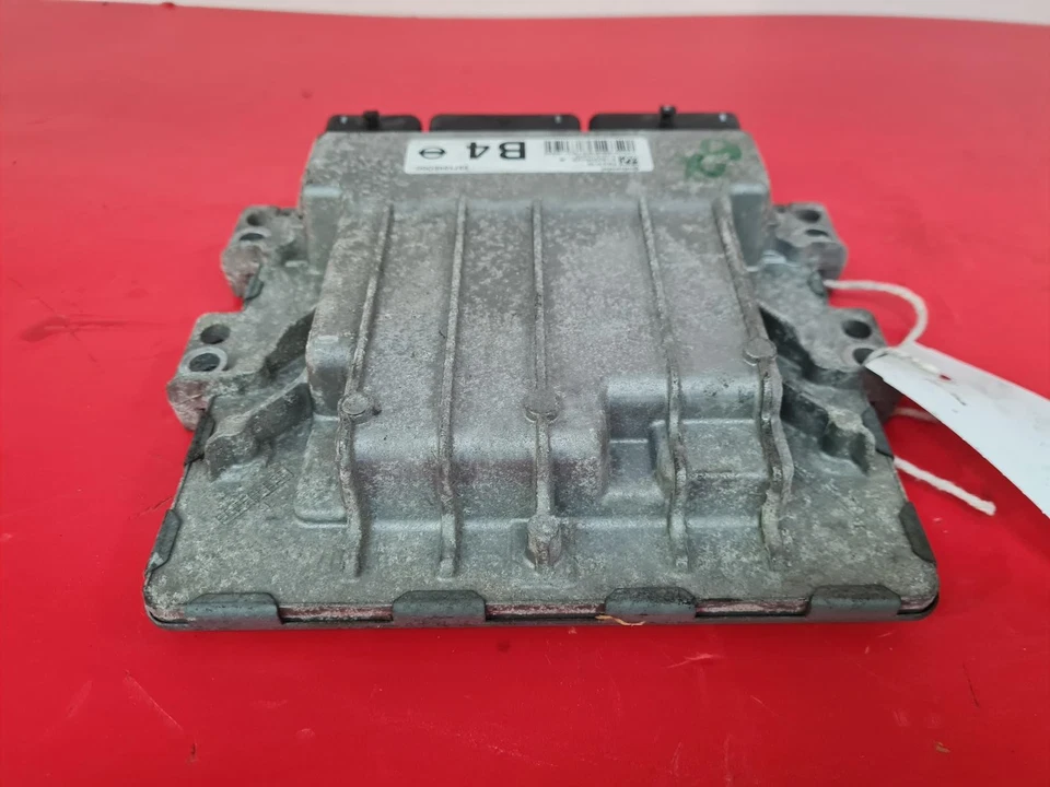 NISSAN QASHQAI MK2 2015 ENGINE ECU 1.2L PETROL H5FT (HRA2DDT) S180206103 - Image 4 of 4