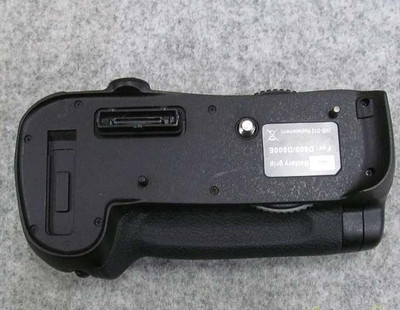Nikon MB-D18 Multi-Power Akkupack für Nikon D850 aus JAPAN