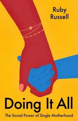 Doing It All|Ruby Russell|Broschiertes Buch|Englisch