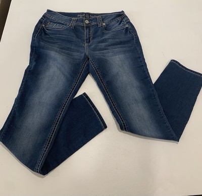 Myth Of Jade Women's Jeans Size 10