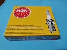 4x NGK Standard Spark Plug Stock 3923 Nickel ...