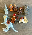LEGO Star Wars Minifigure Lot x10