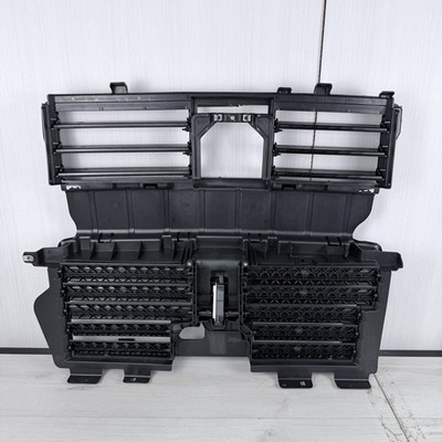 Dorman Radiator Shutter Assembly for 2019-2024 Ford Edge 601-525