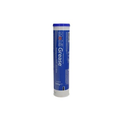 BEARING GREASE FUR MOBILGREASE XHP 322 0 39K MOBIL NEU