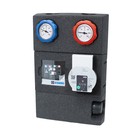 ESBE GFA211 Pumpengruppe mit VTA572-25, Wilo-Pumpe DN25