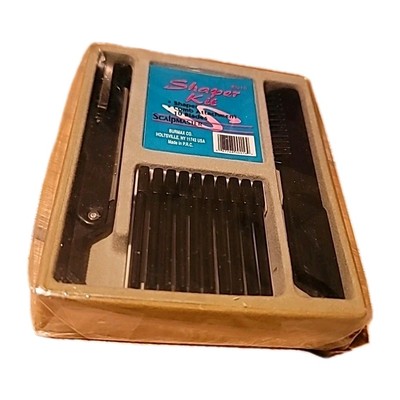 Wilkinson Razor With Tondeo Blades 10 Pack