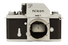 Nikon F Photomic FTN Film Cameras for sale - eBay