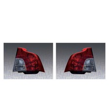 Rückleuchte Set links rechts L E D für Volvo S40 II 544 2.4 1.8 FlexFuel
