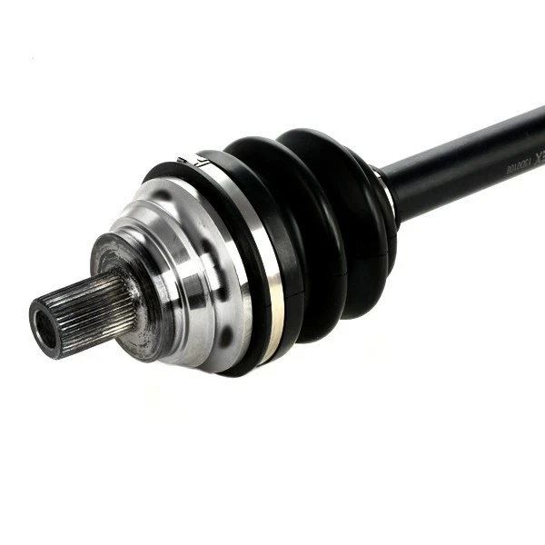 RIDEX Arbre de transmission Cardan 13D0108 Essieu avant gauche 521mm - Photo 4/4