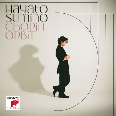 Hayato Sumino Hayato Sumino: Chopin Orbit (CD) Album