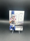 2024 Topps Signature Class - Rookies Drake Maye #152 (RC)