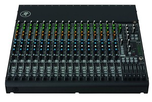 Cr 1604 Mackie | eBay