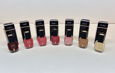 Vintage Avon Speed Dry Nail Polish Enamel  Select from 7 different colors - 1998