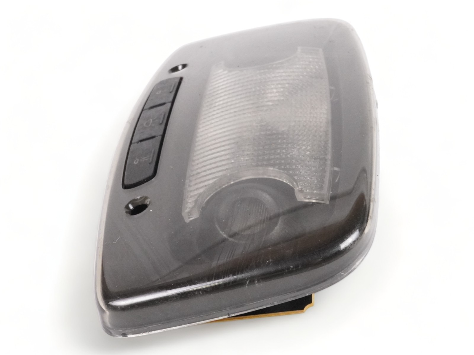 Maserati Quattroporte 2003-2012 RIGHT+UPPER Overhead console