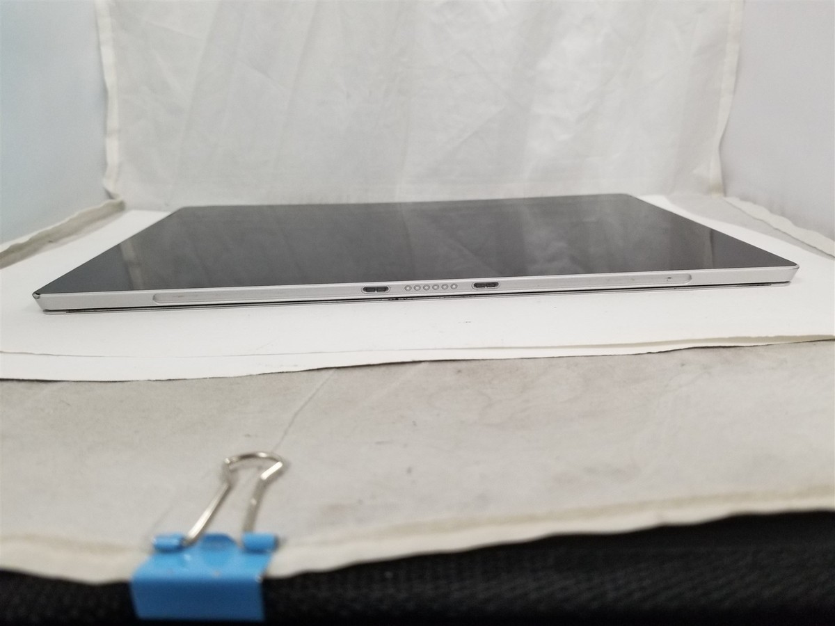 Microsoft Surface Pro 4 12.3'' (128GB SSD Intel Core i5
