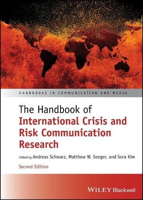 Andreas Schwarz The Handbook of International Crisis and  (Hardback) (UK IMPORT)