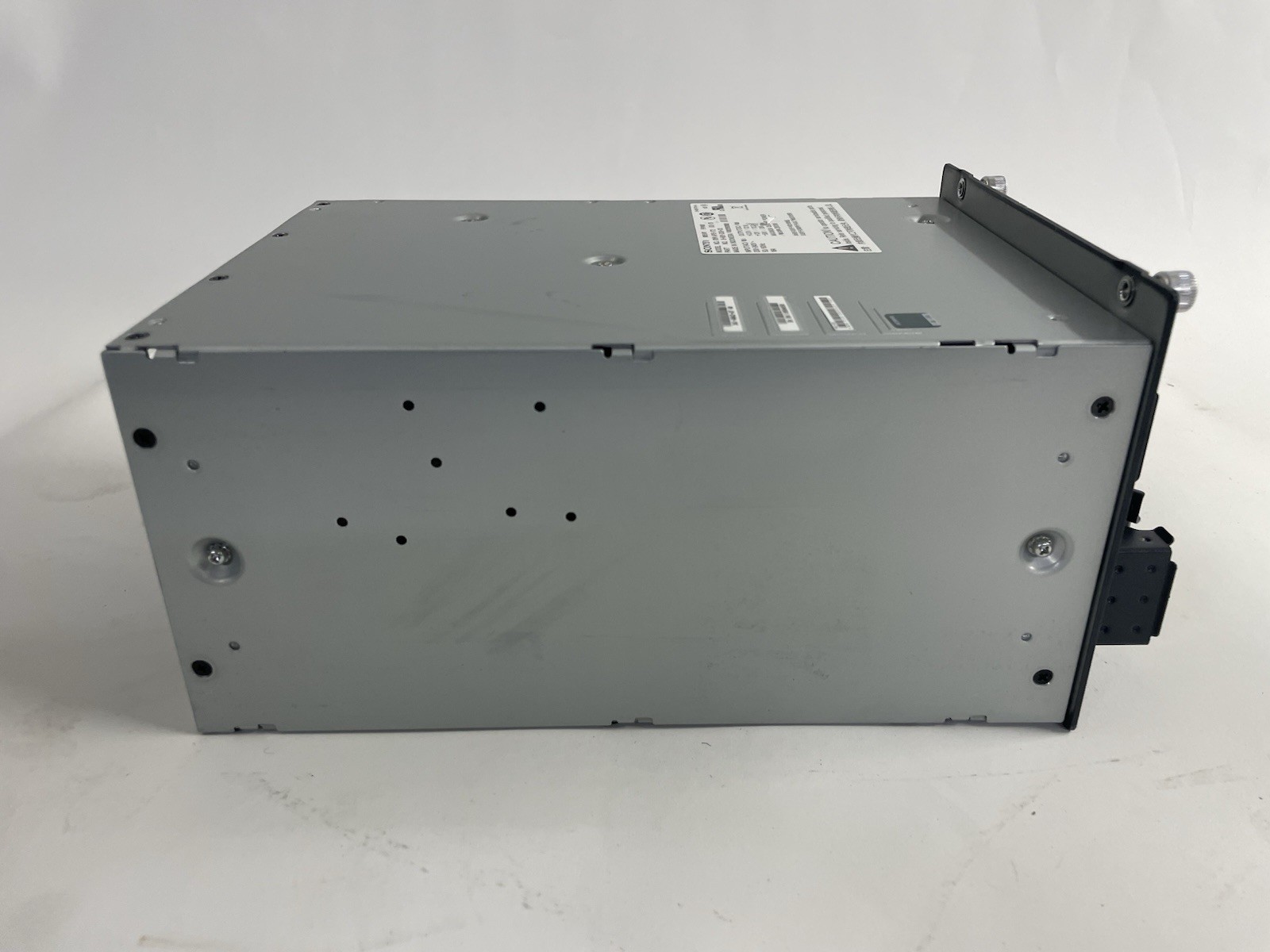 Cisco Sony APS-172 2800W Power Supply Module For Cisco Catalyst 4500