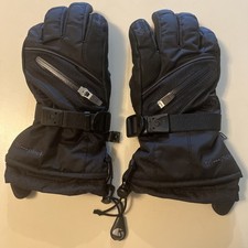 Swany Women  s Gloves size Large Pre-Owned