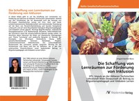Die Schaffung Von LernräUmen Zur FöRderung Von Inklusion Irmgard Dachler-Wurz