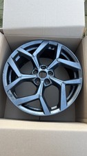 Ford PUMA ST Alloy 19" MITJ-1007-AB Magnetite Grey