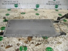 Radiateur Chrysler ES