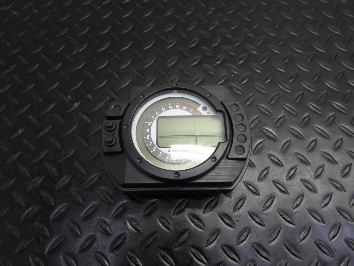 摩托车仪器和仪表2005 川崎Ninja ZX6R | eBay