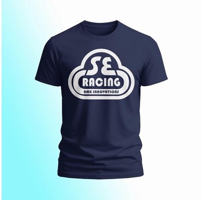 NEW! BMX INNOVATIONS SE Racing Logo T-Shirt Size S-5XL