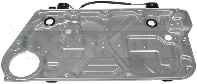 Regulador de janela de energia Dorman 749-530 (somente regulador) para 98-11 Beetle - Imagem 2 de 4