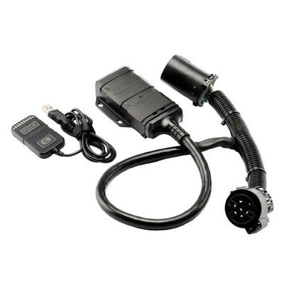 Controller Trailer Brake 6 Axis Sway Control REDARC Tow Pro Electric
