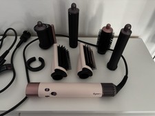 Dyson Airwrap Ceramic Pink Rechnung Garantie 