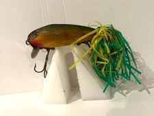 Vintage  Wright & McGill    2 3/4”