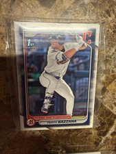 2024 Bowman Draft Paper ** LOT OF 20 ** PICK YOUR PLAYER QTY AVAILABLE