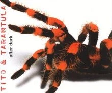 After Dark/2.Version von Tito Tarantula | CD | Zustand sehr gut - Bild 1 von 2