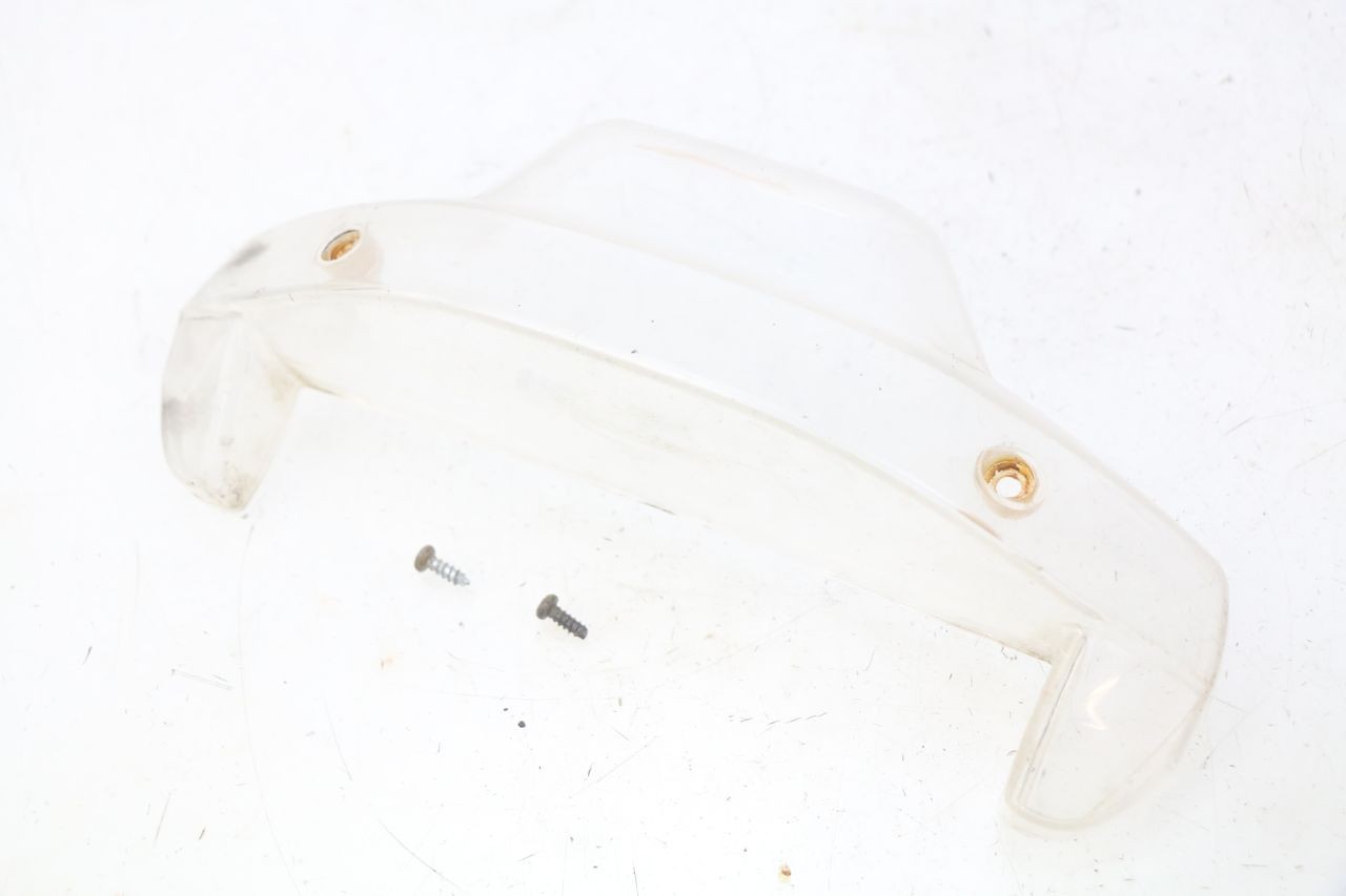 REAR LIGHT LENS - YAMAHA BW'S 50 (1999 - 2003)