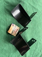 Metal Jump Cups By Tough 1