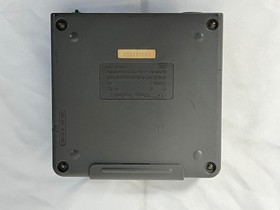 NEC PC Engine Core GrafxⅡ PI-TG7 Complete Set Tested