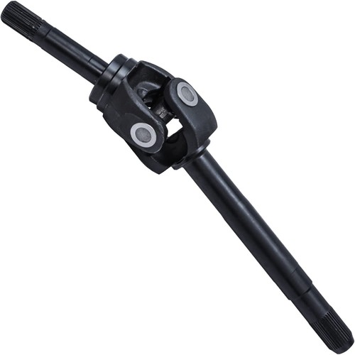 4WD Front Left CV Axle Assembly for 1999-2005 Ford Excursion