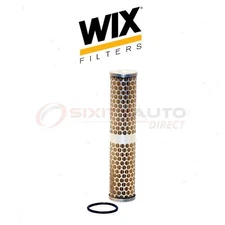 WIX 24004 Fuel Filter for PF3137 L3560F L3555F F24004 CG27 CF11183 96004 mp