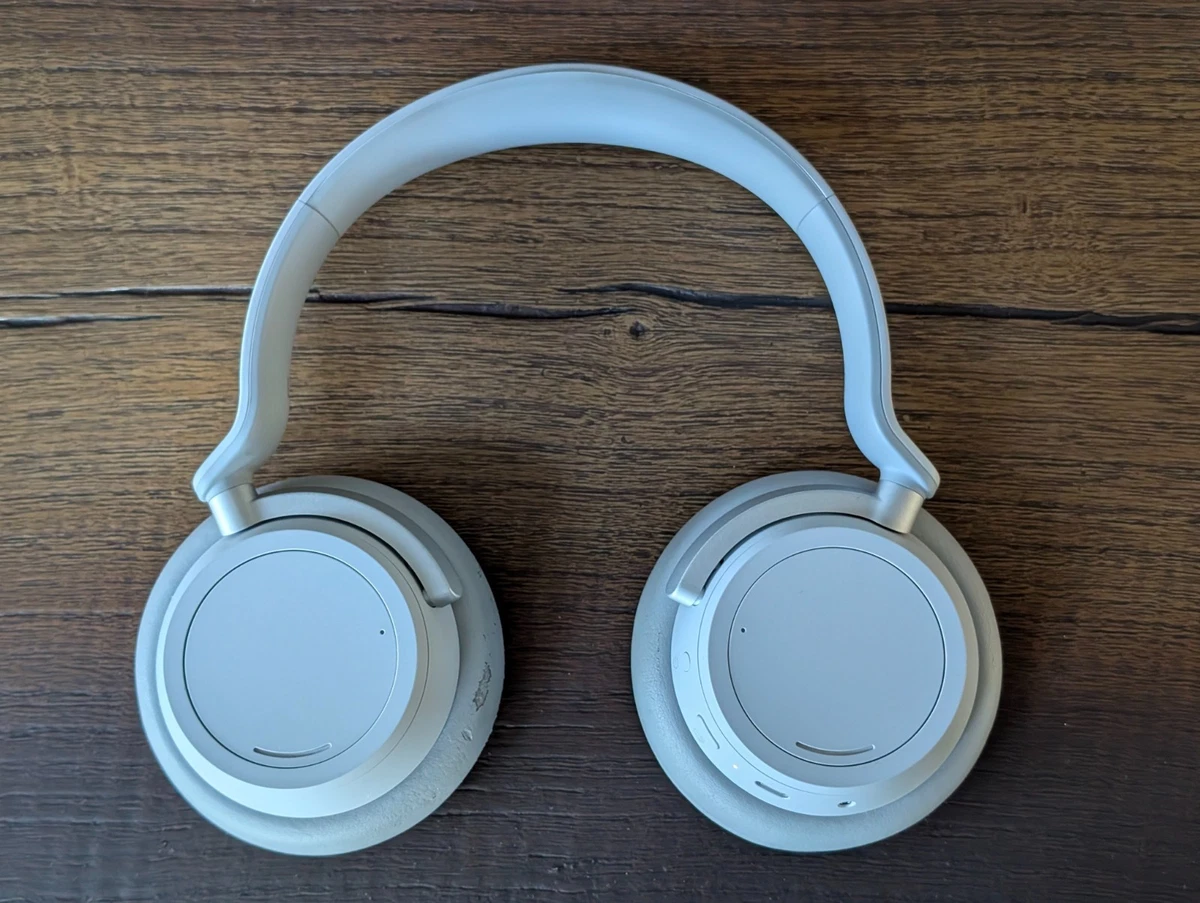 Microsoft Headphones for Sale | Shop New & Used Headphones | eBay