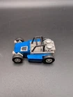 Vintage 1985 G1 Transformers Beachcomber Complete Hasbro Autobot Minibot