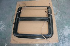 99-12 Porsche 911 Carrera 996 997 Complete Sunroof Frame Assembly 99756491100