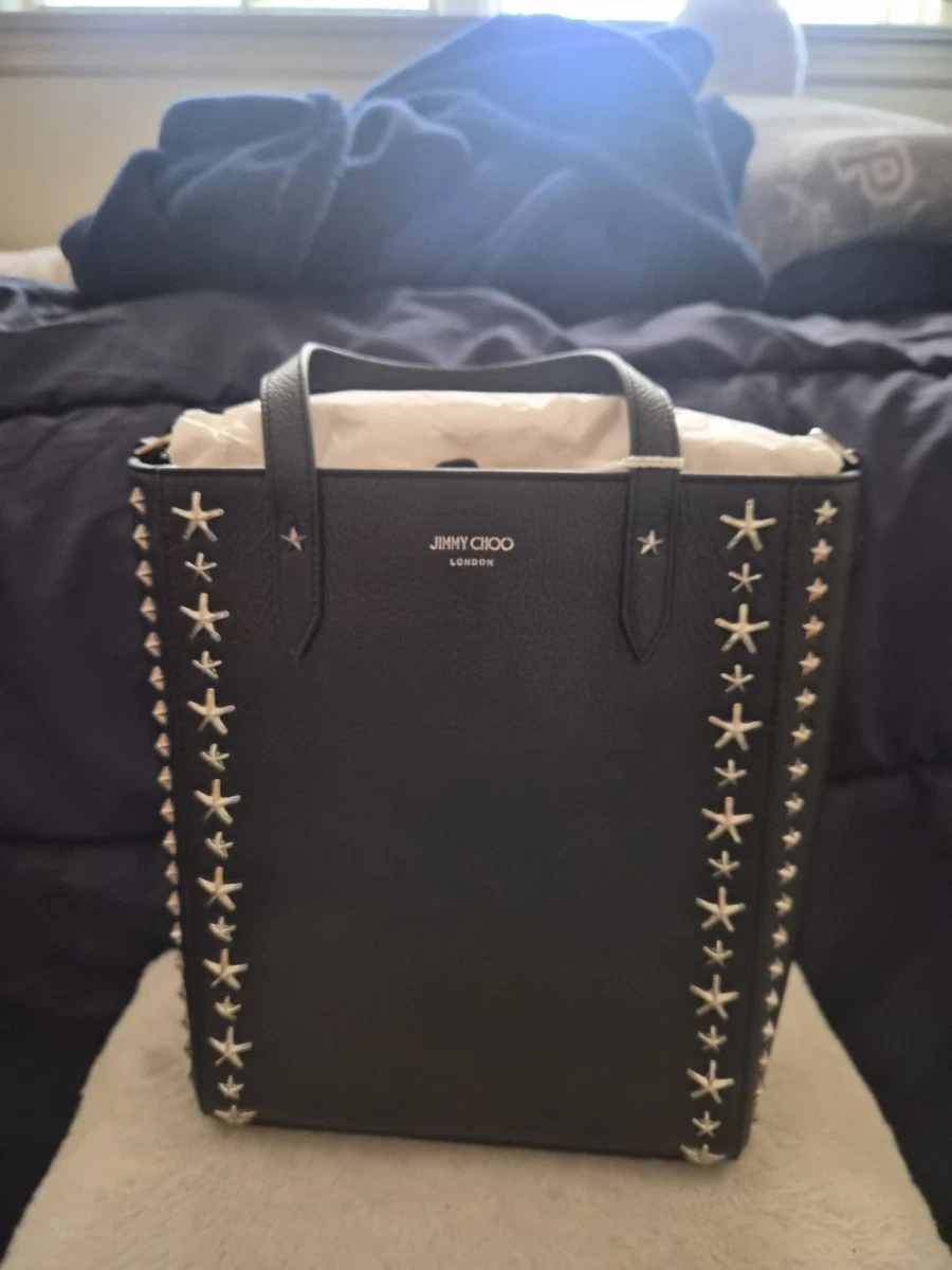 Stars Black Bags & Handbags for Women for sale | eBay
