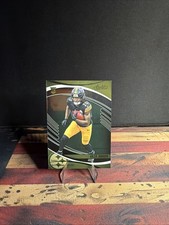 2025 Panini Absolute - Rookies Kaleb Johnson #148 (RC)