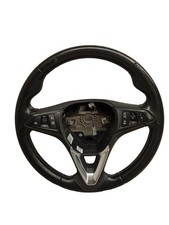 Vauxhall CORSA Mk4 2014-2024 Steering Wheel With Multifunctions  342696113A