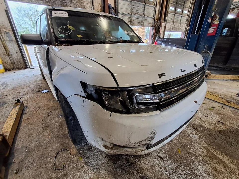 Капюшон F L E X с надписью подходит для 11-19 FLEX 2685827 - Изображение 2 из 4