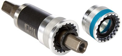 Shimano BB-UN300 bottom bracket British thread, 68 - 117.5 mm