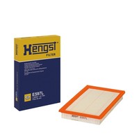 Luftfilter-Einsatz 35 Mm Hengst Filter Iam-Expertise Passend FüR U.A. Mini