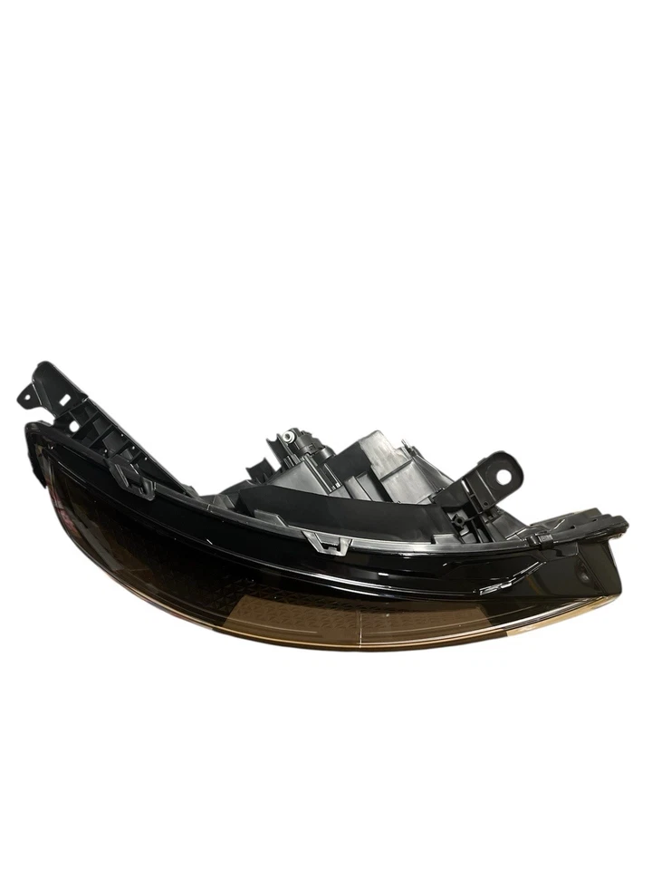 PARA RENAULT CLIO MK5 2023-ON FARO LED NUEVO COMPLETO LADO IZQUIERDO O/S 260102753R Foto 3 de 4