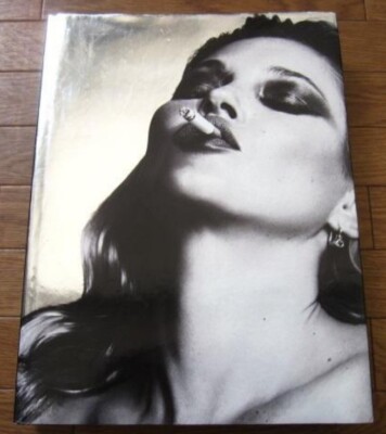 Mert Alas Marcus Piggott Photo Book From Japan used